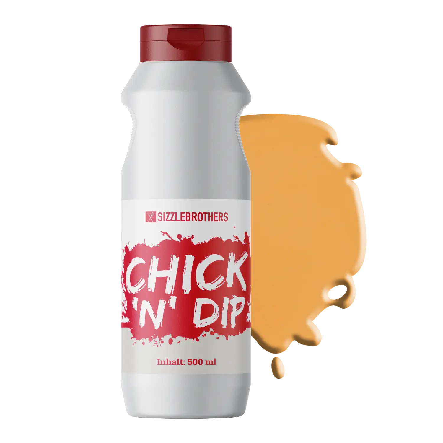 Chick 'n' Dip Sauce