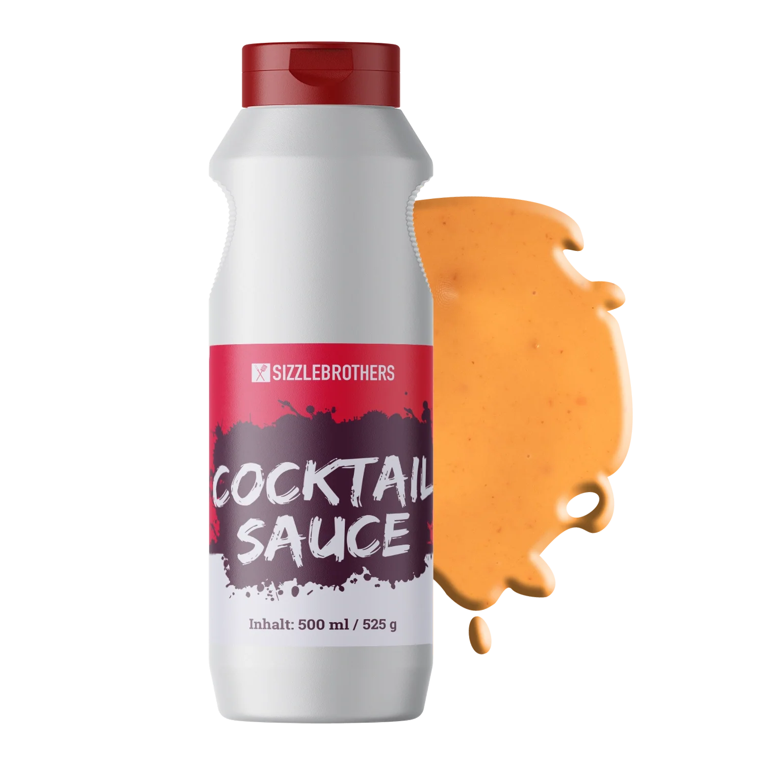 Cocktail Sauce
