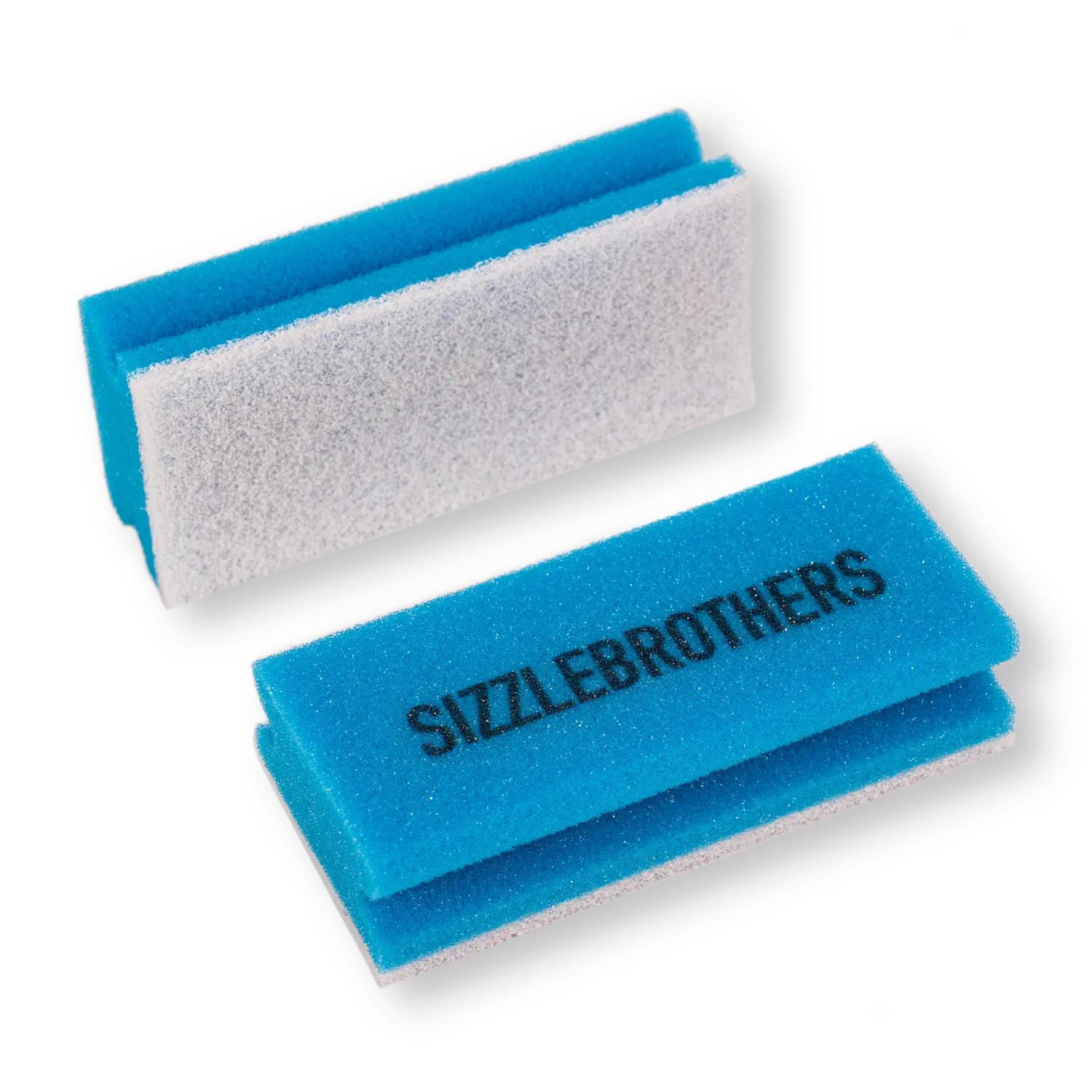 Premium Reinigungsschwamm Set – kratzfrei (8 + 2 Gratis)