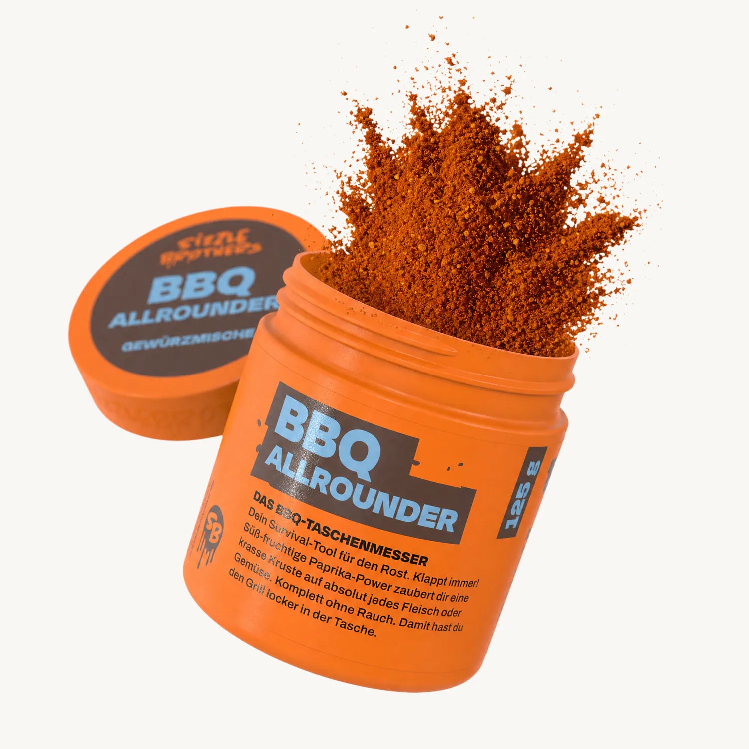 BBQ Allrounder (6 Stk.)