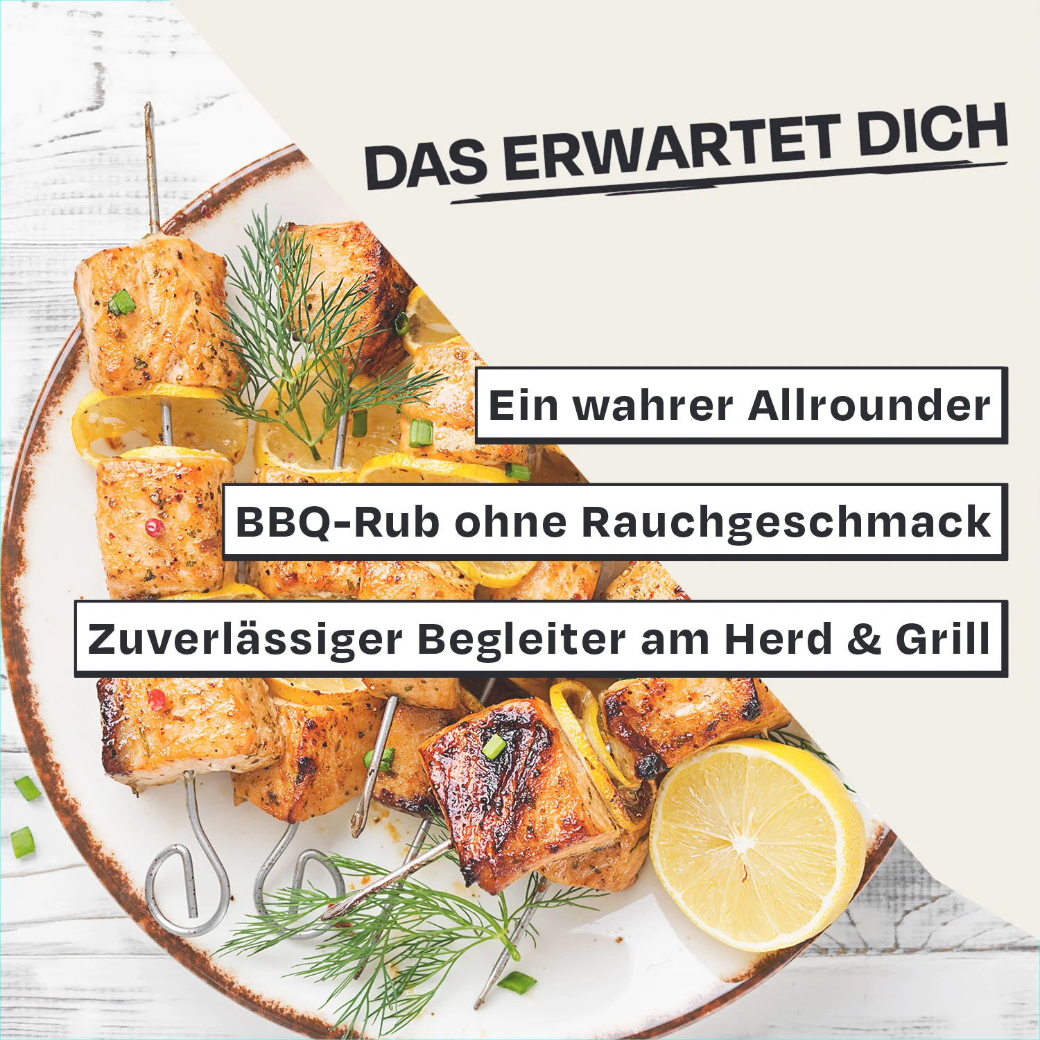 BBQ Allround Rub (6 Stk.)