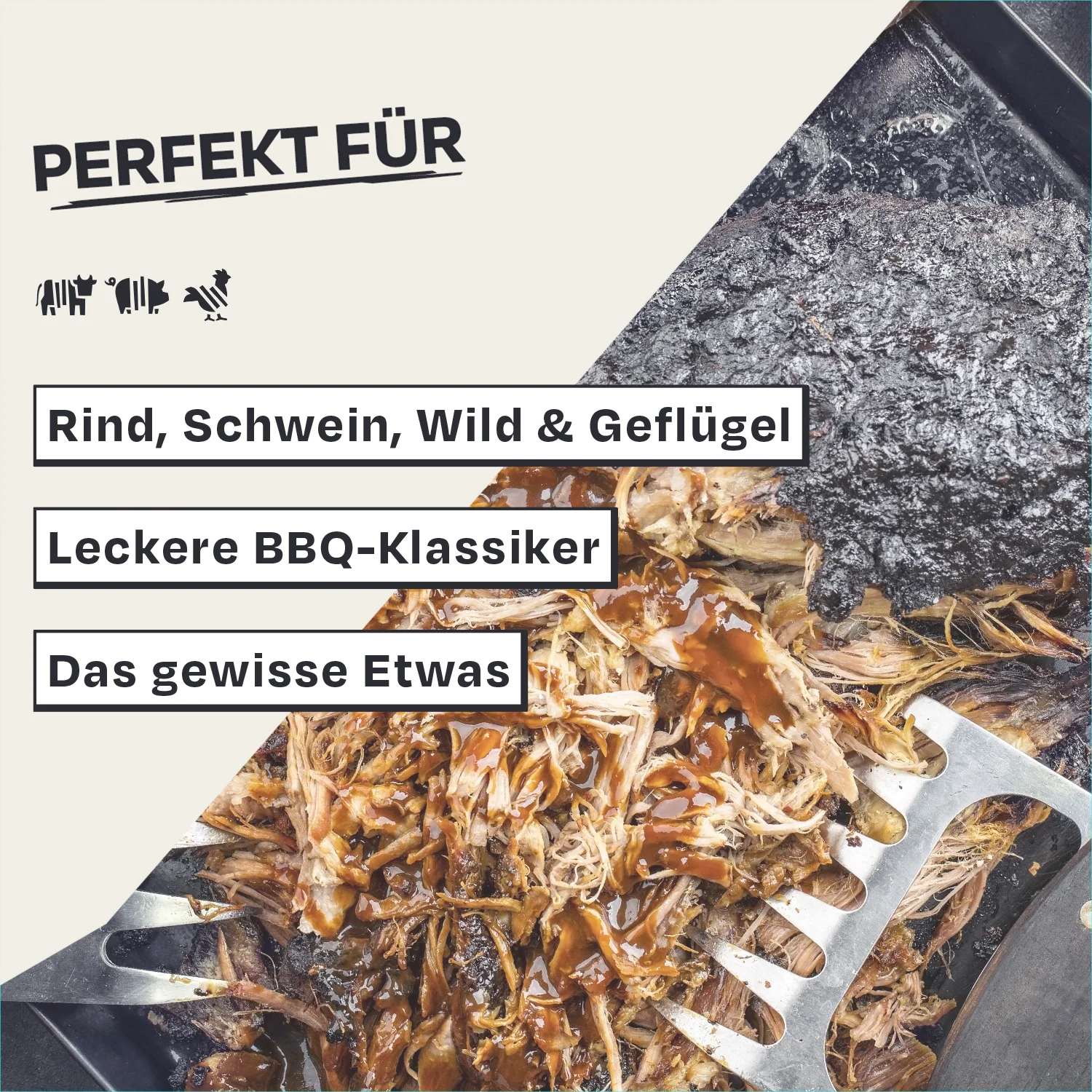 Black Badaboom Rub (6 Stk.)