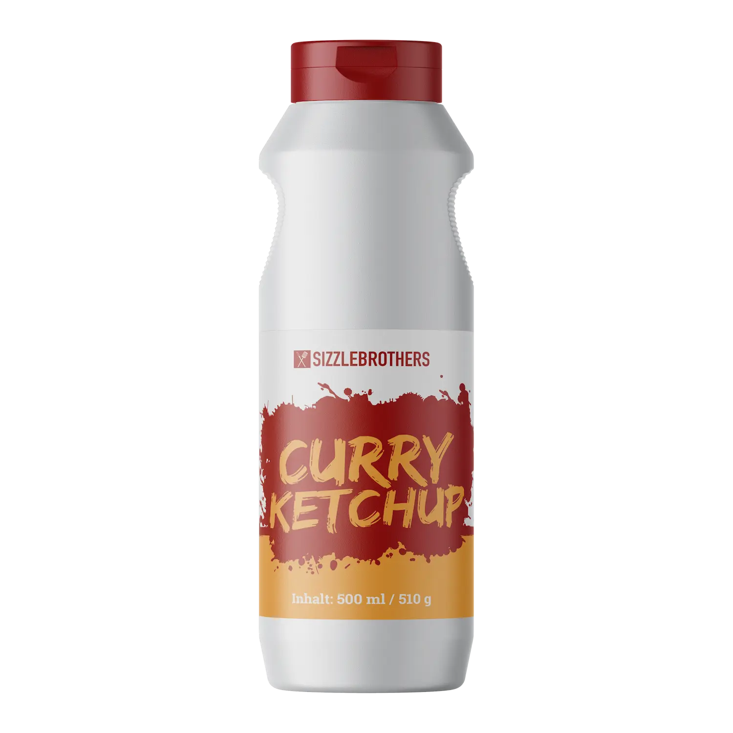 Curry Ketchup
