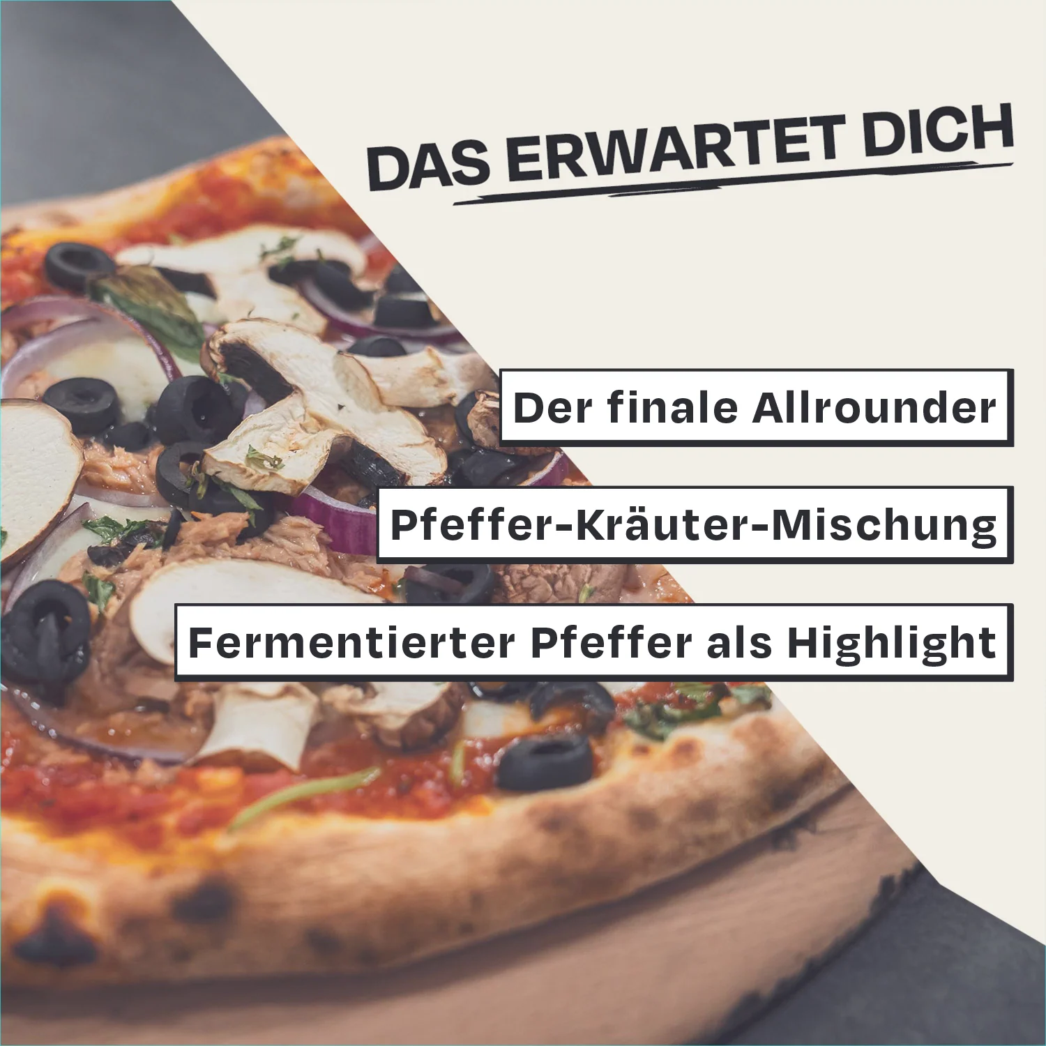 Final Touch Steakgewürz (6 Stk.)