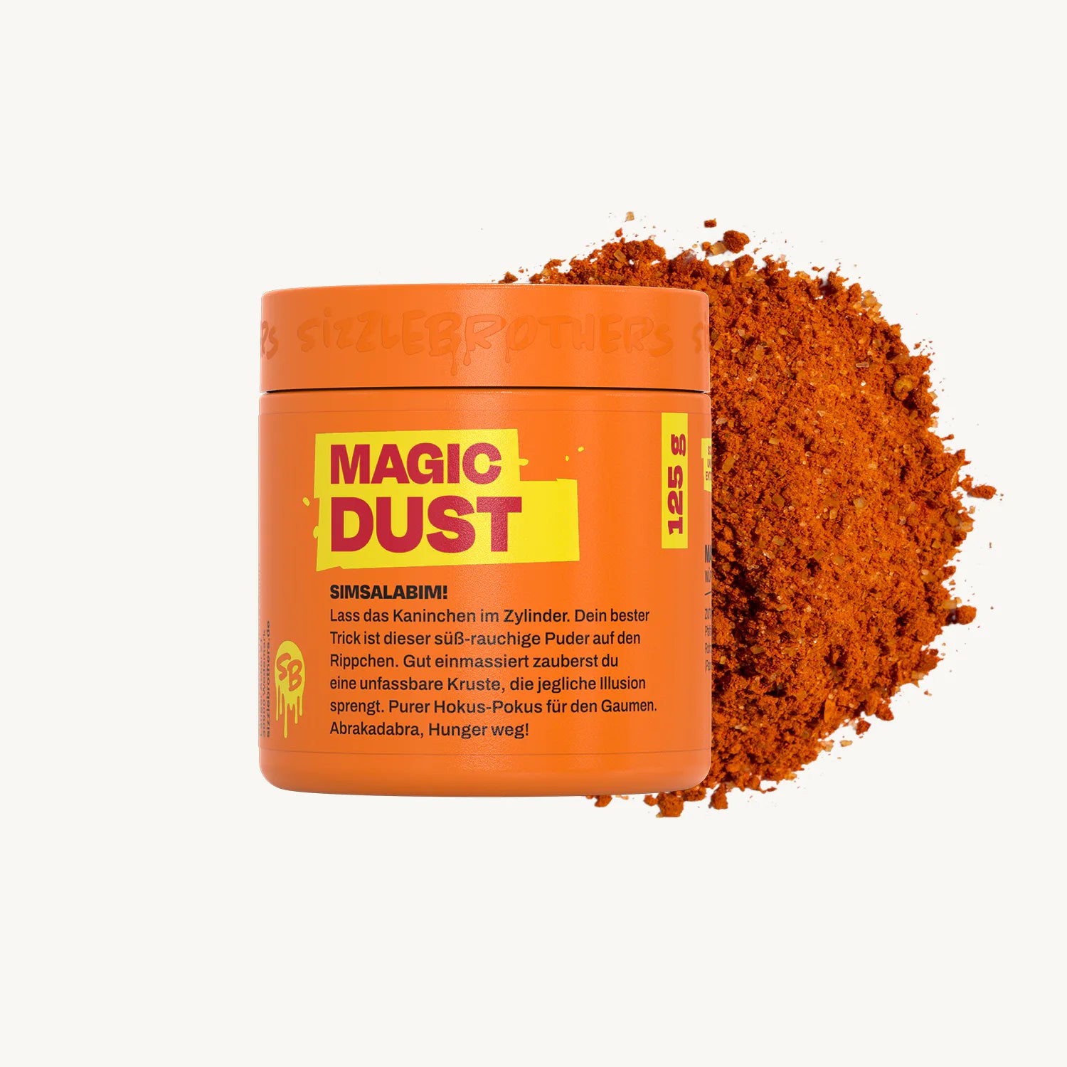 Magic Dust (6 Stk.)