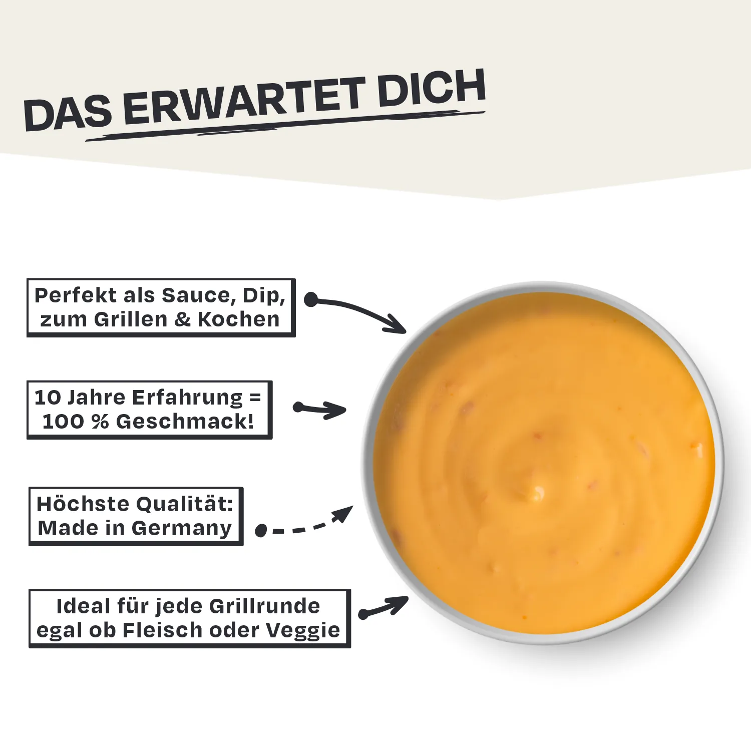 Sambal-Hollandaise Sauce