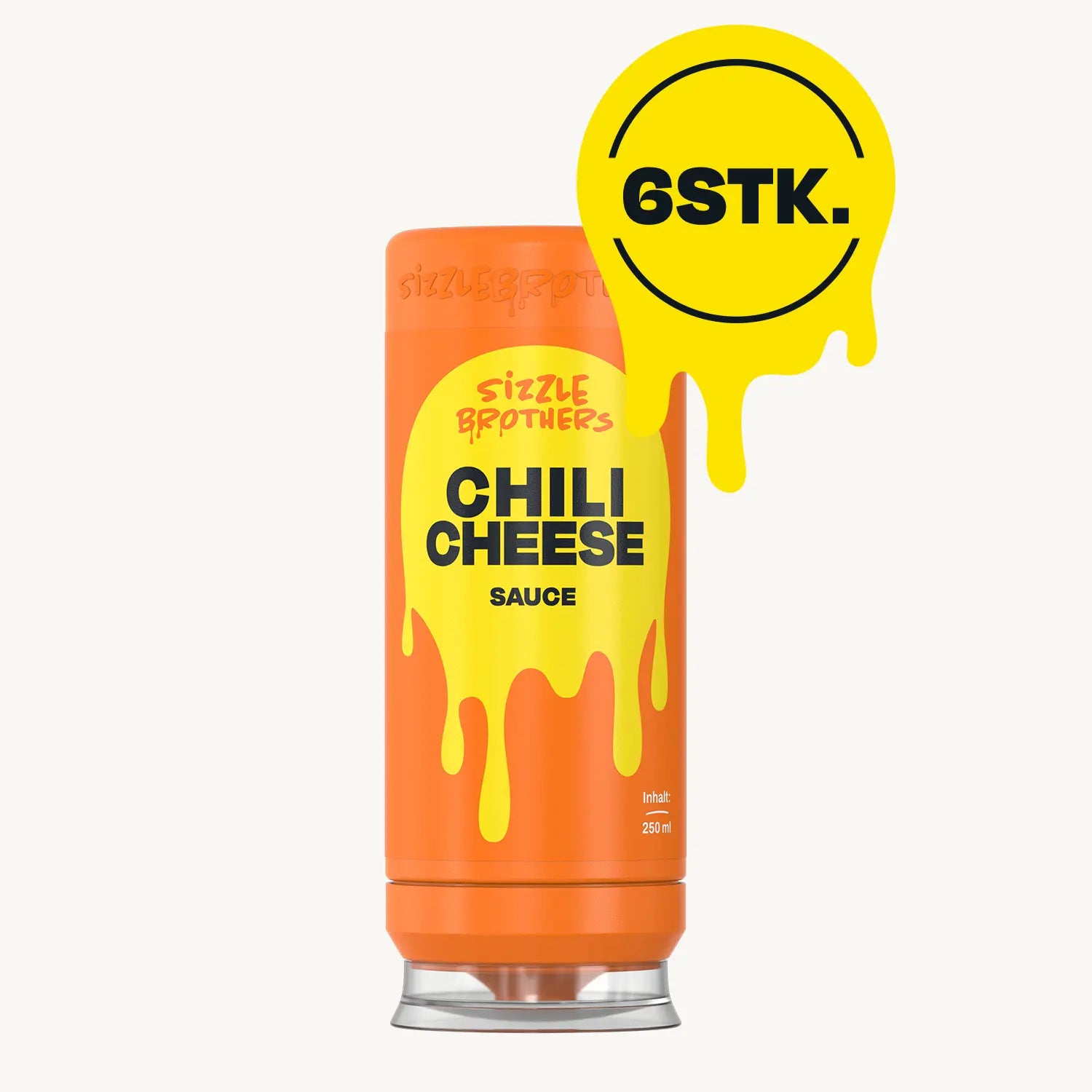 Chili Cheese Sauce