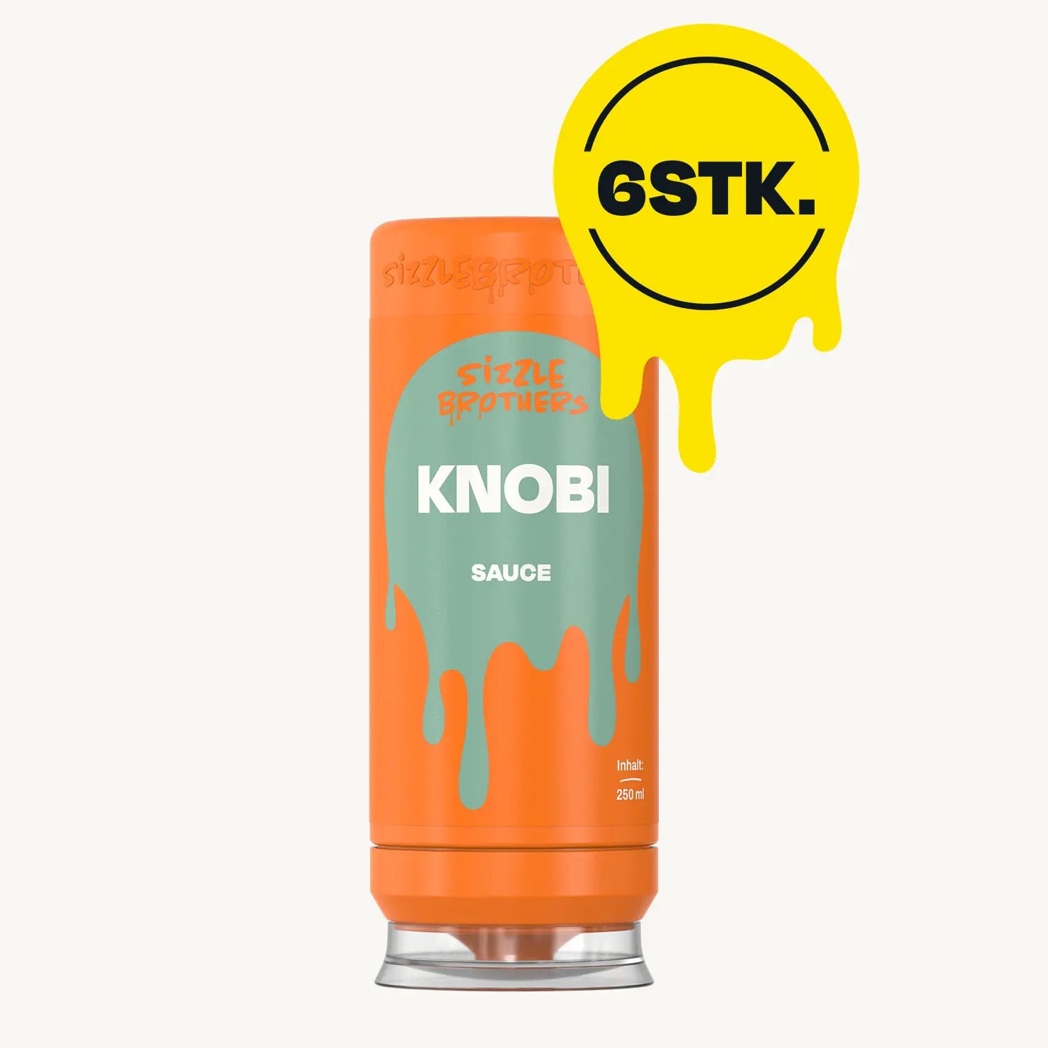 Knobi Sauce