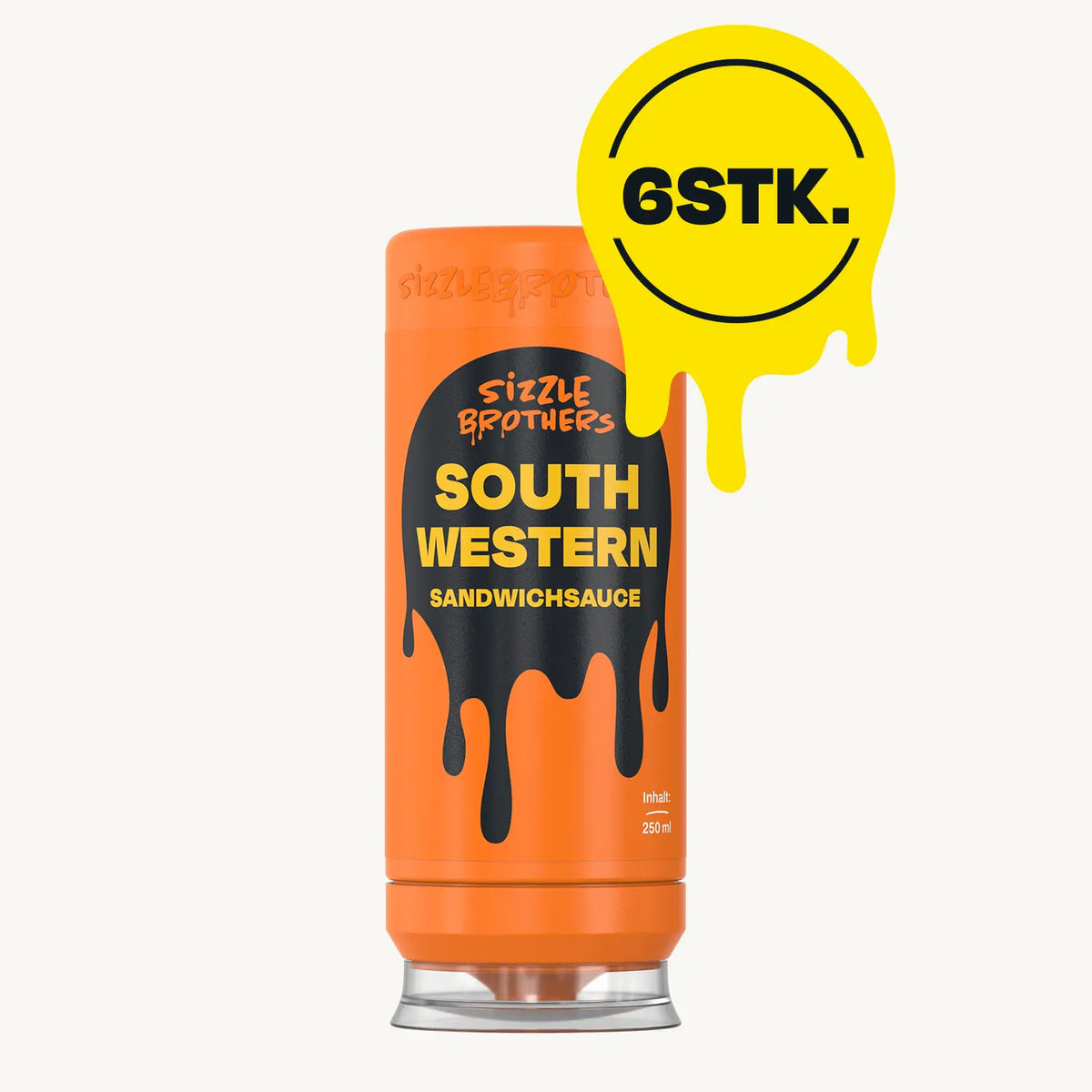 South-Western Sandwichsauce