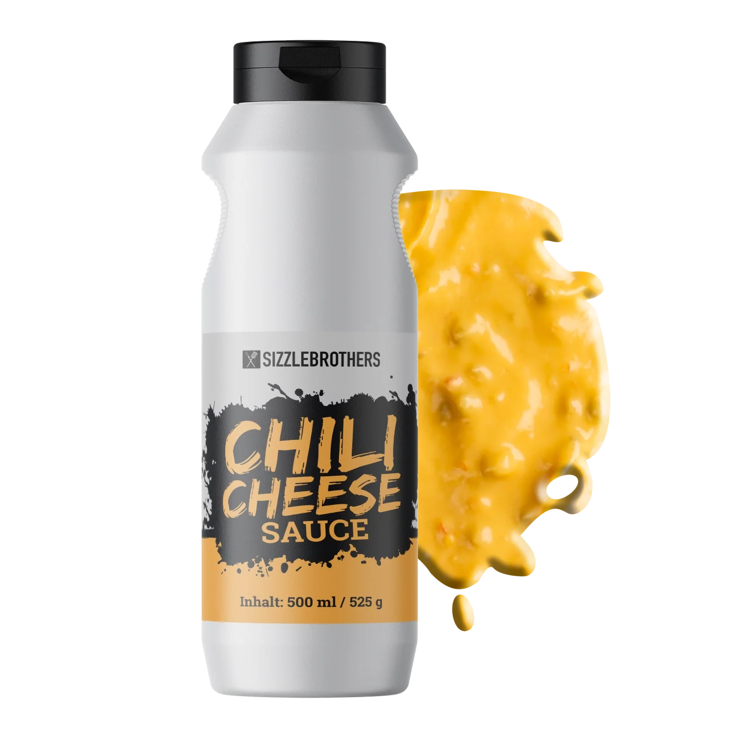 Chili Cheese Sauce