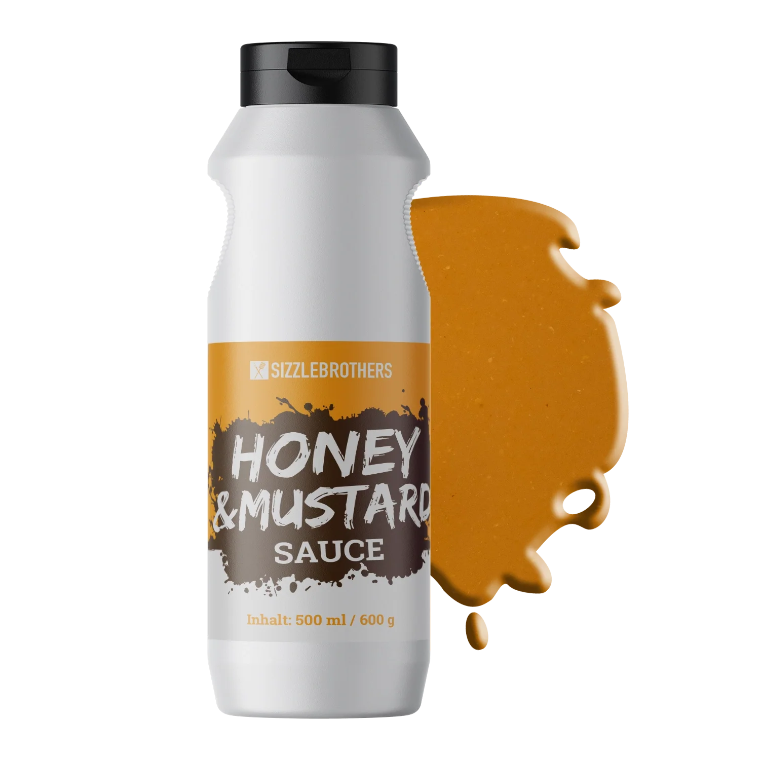 Honey & Mustard Sauce