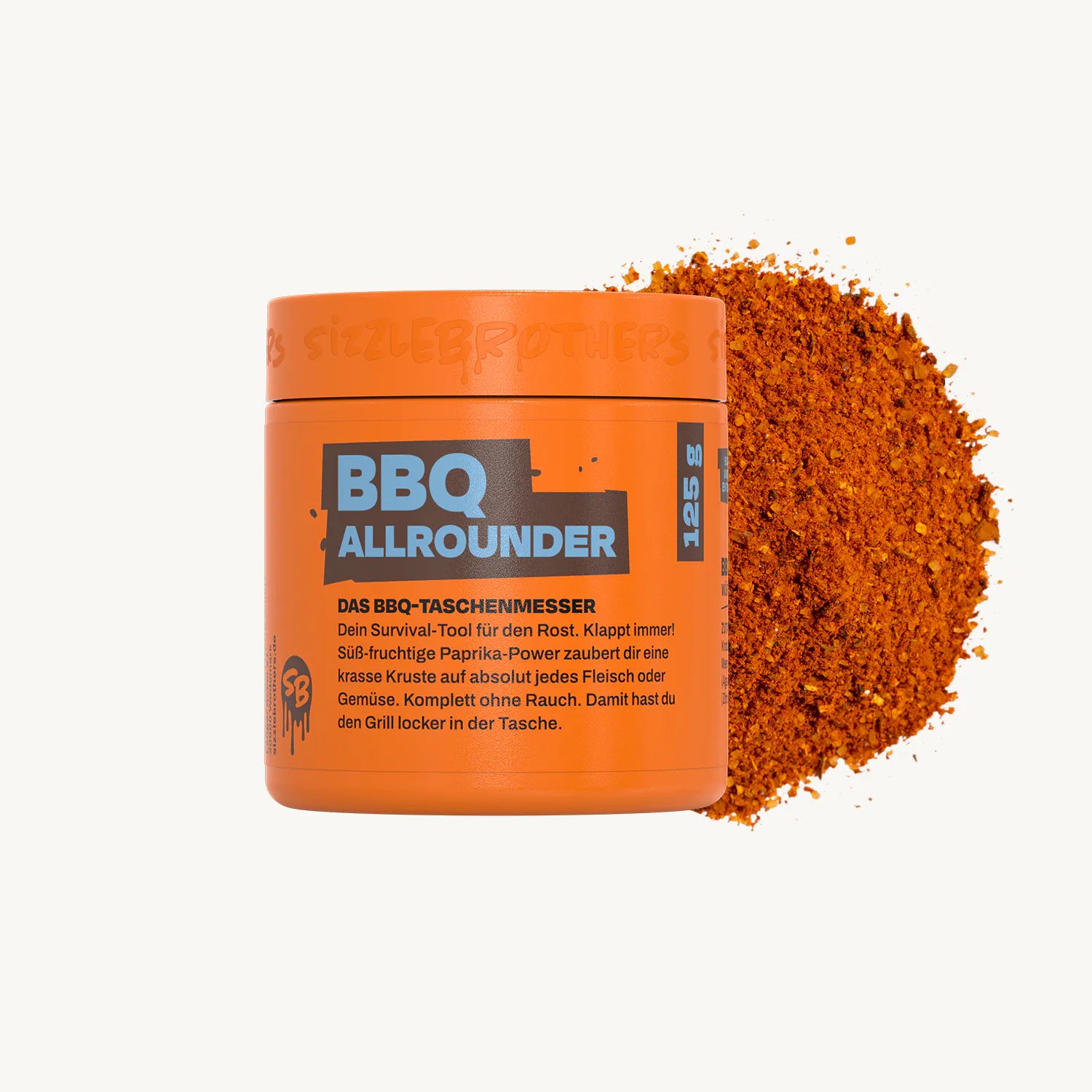 BBQ Allrounder (6 Stk.)