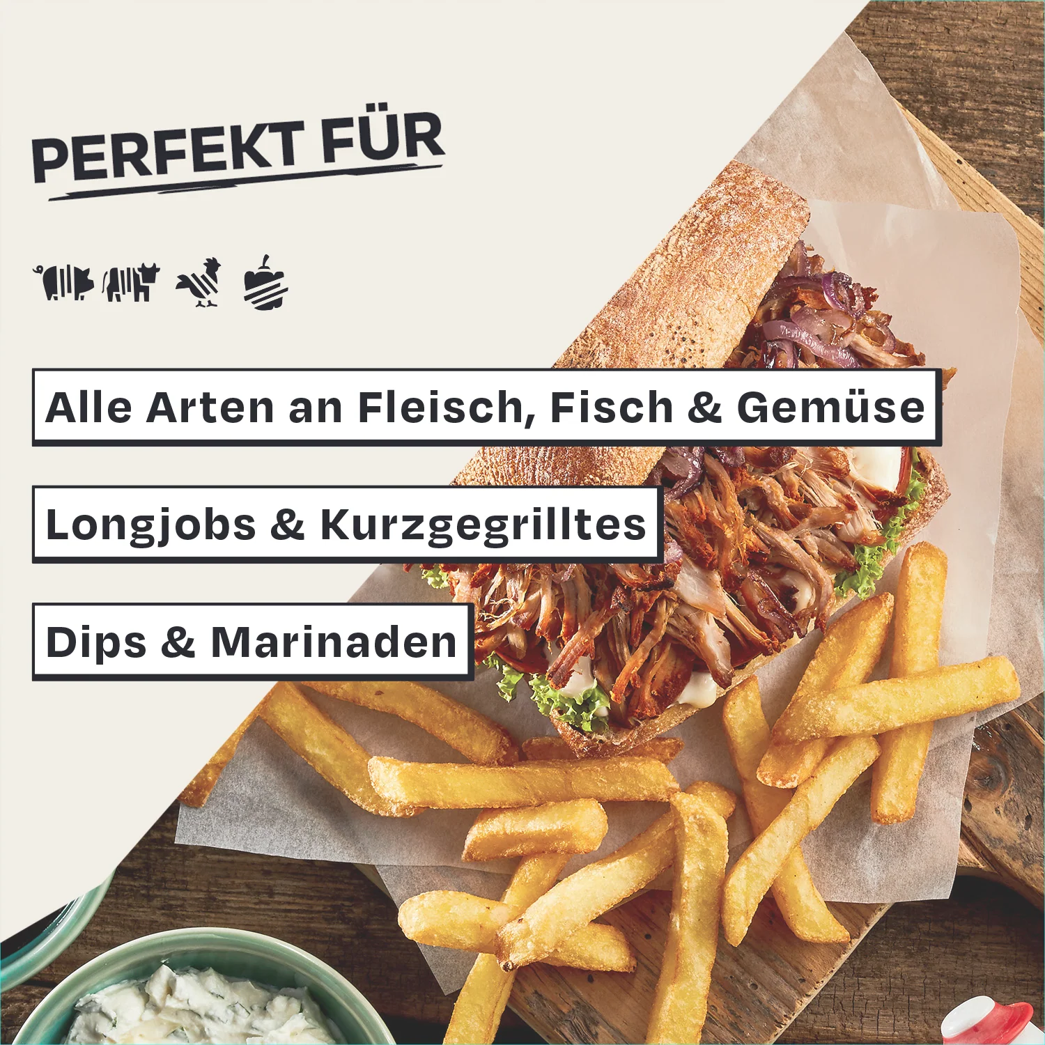 BBQ Allround Rub (6 Stk.)