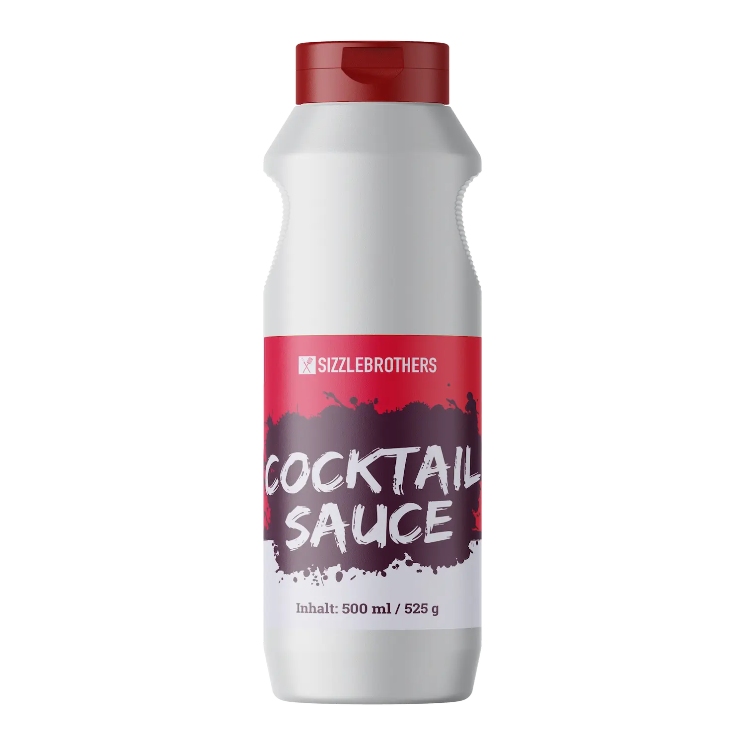 Cocktail Sauce