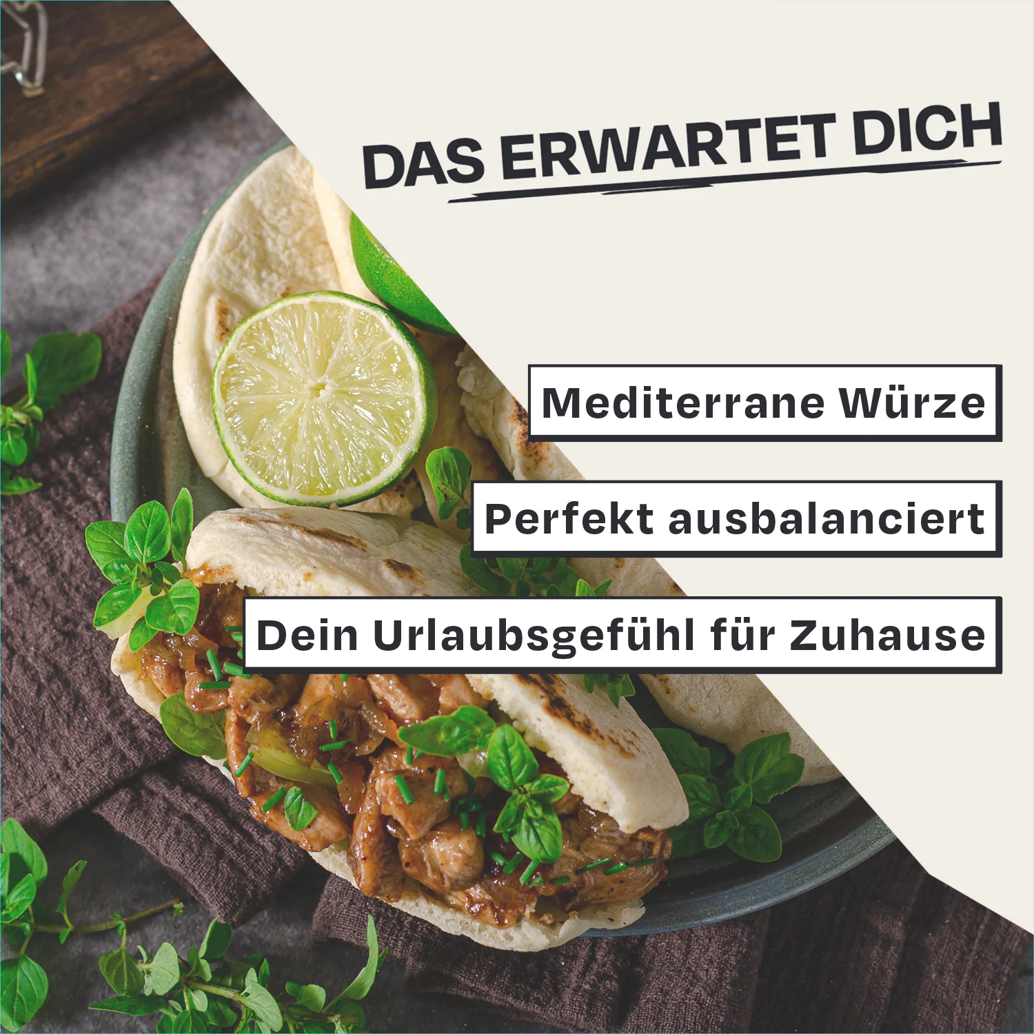 Gyrosgewürz (6 Stk.)