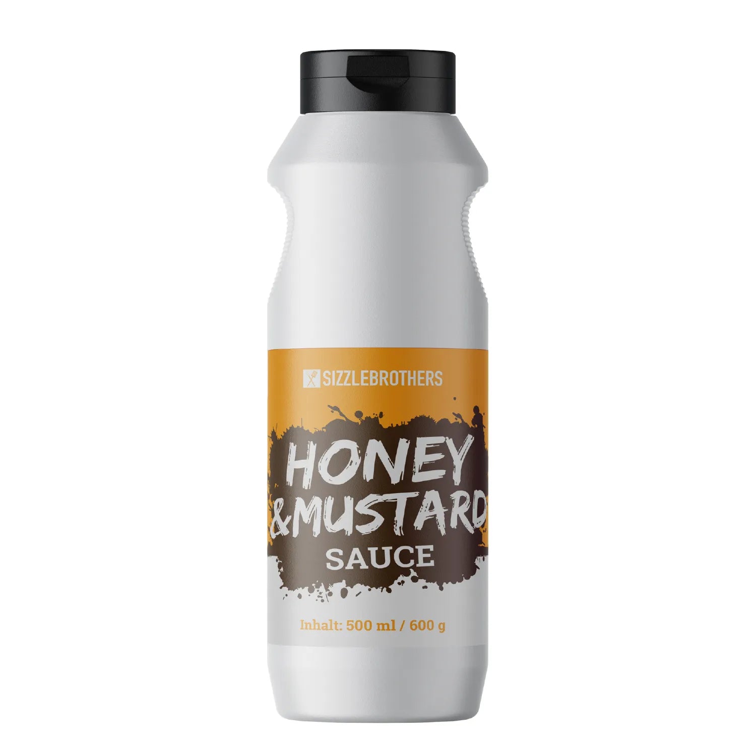Honey & Mustard Sauce