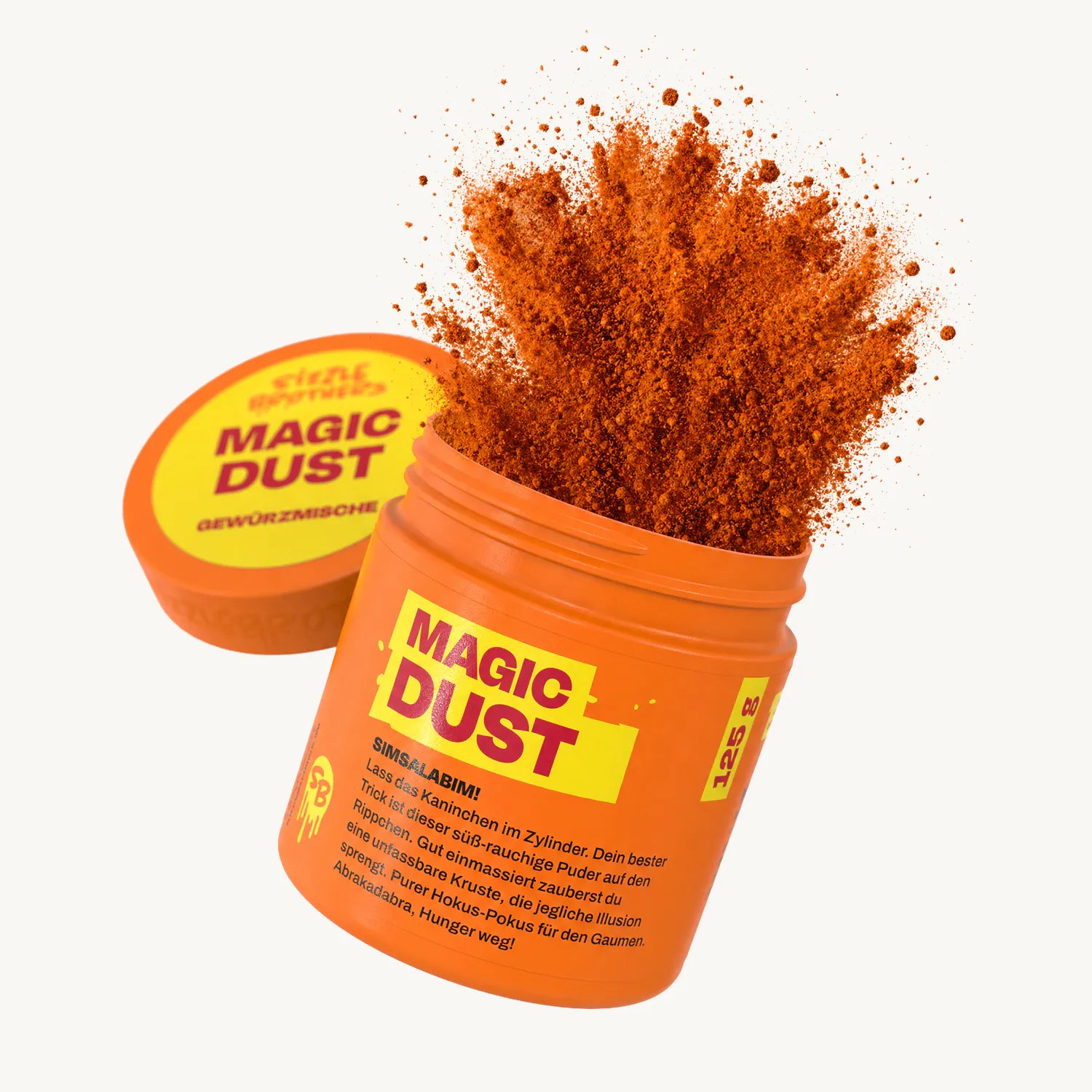 Magic Dust (6 Stk.)