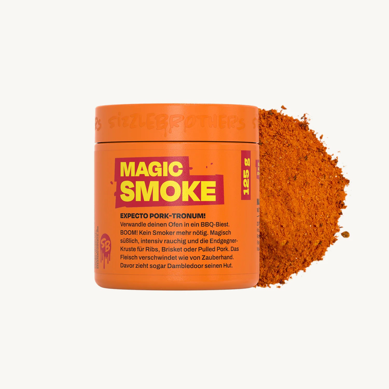 Magic Smoke (6 Stk.)