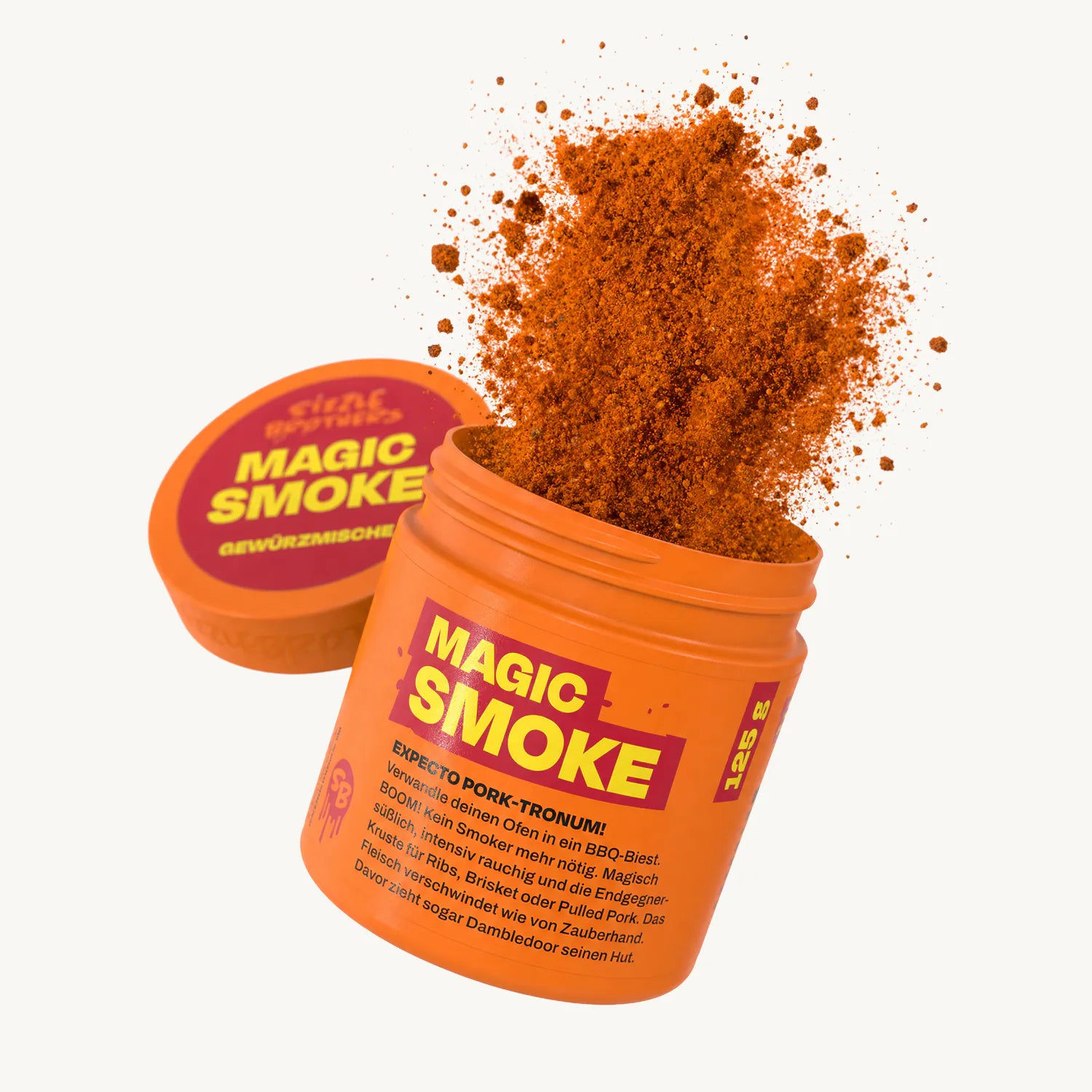 Magic Smoke (6 Stk.)