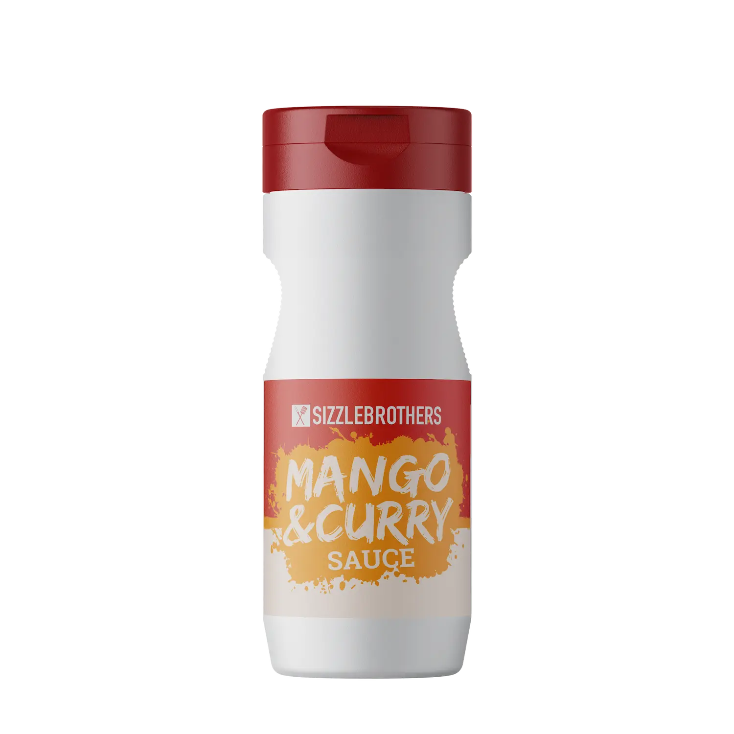 Mango & Curry Sauce