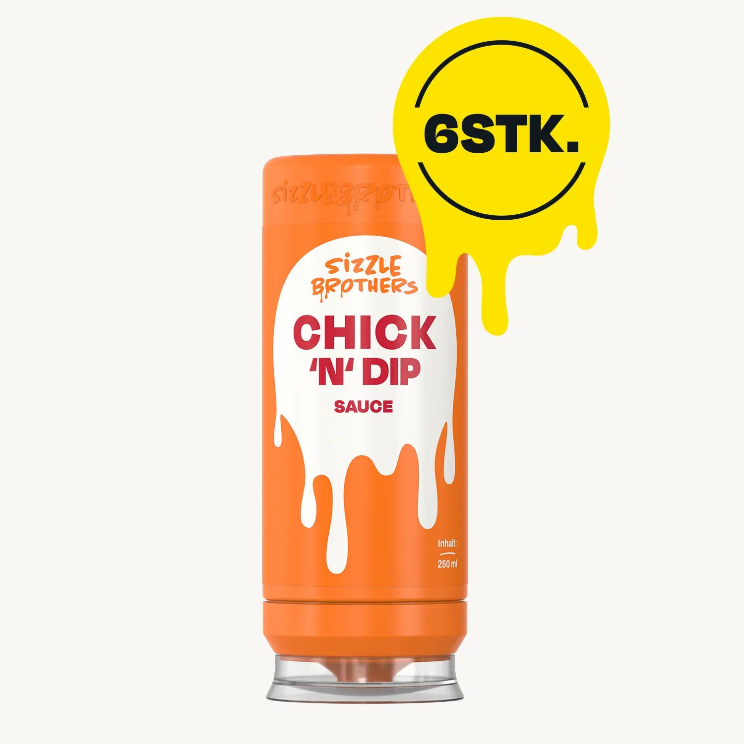 Chick 'n' Dip Sauce