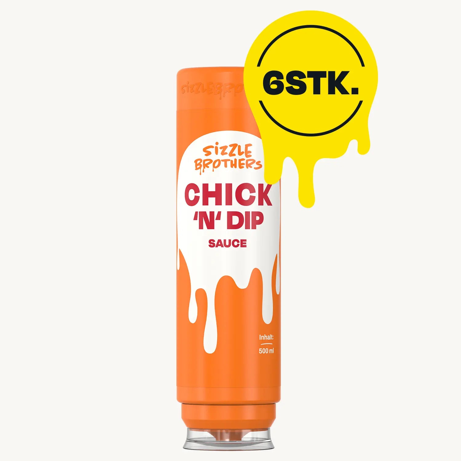Chick 'n' Dip Sauce