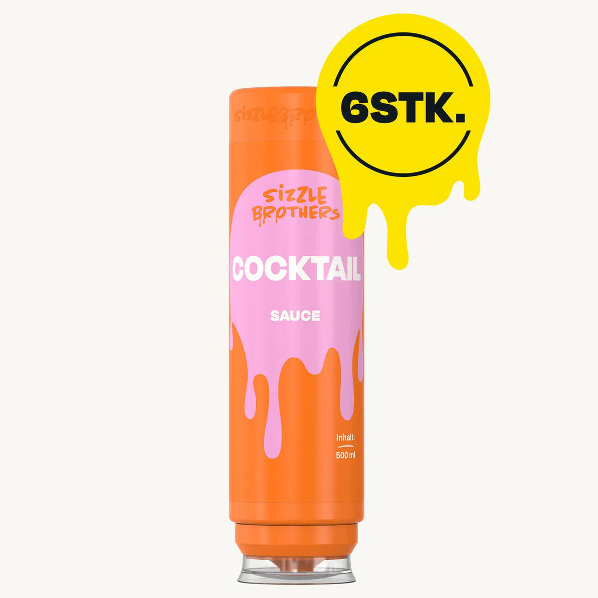 Cocktail Sauce