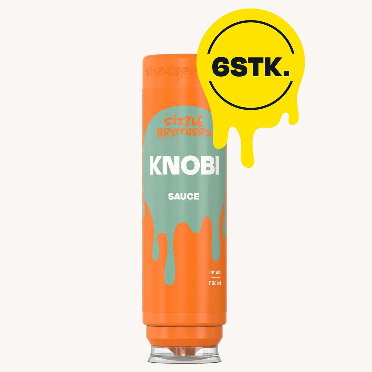Knobi Sauce